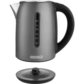 SWK 7708BK SENCOR Wasserkocher