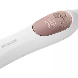 SHS 0900GD Heißluft-Lockenstab SENCOR SHS 0900GD Heißluft-Lockenstab SENCOR