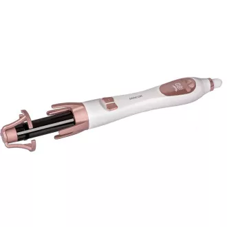 SHS 0900GD Heißluft-Lockenstab SENCOR SHS 0900GD Heißluft-Lockenstab SENCOR
