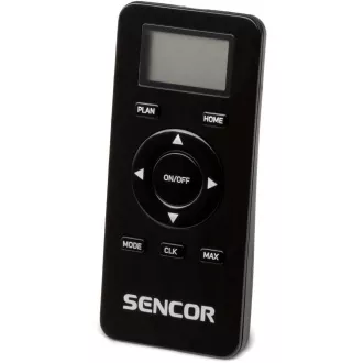 SRX 002 Fernbedienung SENCOR