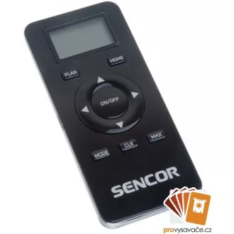 SRX 002 Fernbedienung SENCOR