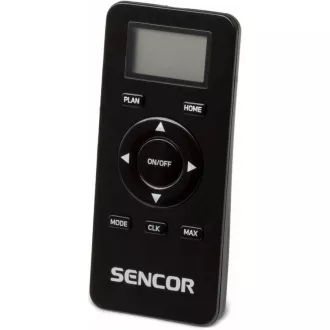 SRX 002 Fernbedienung SENCOR