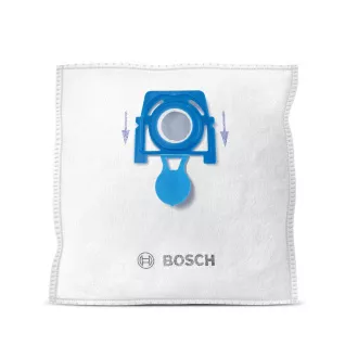 BBZWD4BAG STOFF. STAUBSAUGERTASCHE BOSCH