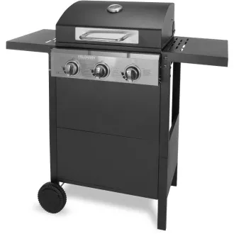 FZG 3003 Gasgrill 3 Brenner FIELDMANN