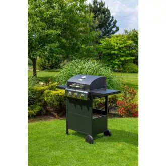 FZG 3003 Gasgrill 3 Brenner FIELDMANN