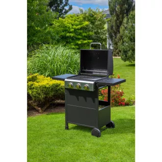 FZG 3003 Gasgrill 3 Brenner FIELDMANN