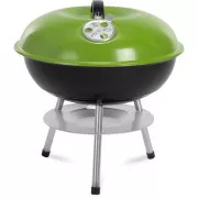 FZG 1102G FIELDMANN Holzkohle-Tischgrills