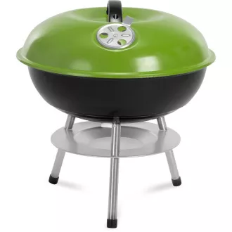 FZG 1102G FIELDMANN Holzkohle-Tischgrills