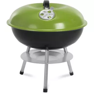 FZG 1102G FIELDMANN Holzkohle-Tischgrills