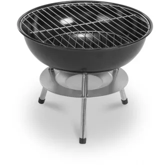 FZG 1102G FIELDMANN Holzkohle-Tischgrills