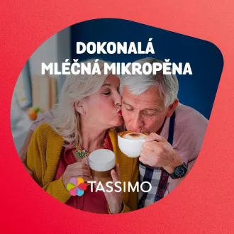 TASSIMO CHAI LATTE KAPSELN 8 Stück TASSIMO