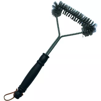 FZG 9013 Reinigungsbürste. FIELDMANN Grill