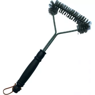 FZG 9013 Reinigungsbürste. FIELDMANN Grill