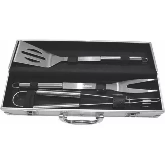 FZG 9014 Grillwerkzeuge 3 Stück FIELDMANN