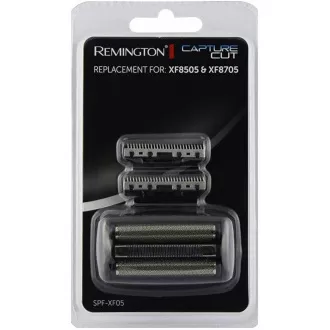 SPF-XF05 REMINGTON ERSATZKLINGE SPF-XF05 REMINGTON ERSATZKLINGE