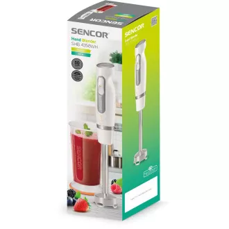 SHB 4358WH-EUE3 SENCOR Stabmixer