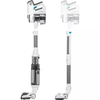 SVC 0825WH Stabstaubsauger ALL IN SENCOR SVC 0825WH Stabstaubsauger ALL IN SENCOR