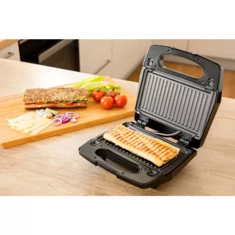 SSM 9410SS SENCOR Sandwichmaschine SSM 9410SS SENCOR Sandwichmaschine