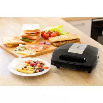 SSM 9410SS SENCOR Sandwichmaschine SSM 9410SS SENCOR Sandwichmaschine