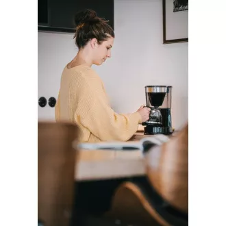 FILTER GOURMET MILD 1X4 / 80 MELITTA