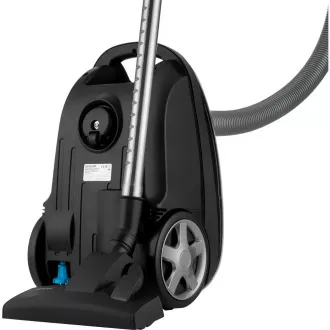 SVC 7500BK 3AAA Staubsauger SENCOR