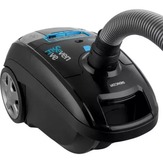 SVC 7500BK 3AAA Staubsauger SENCOR