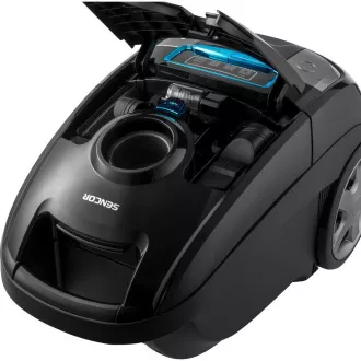 SVC 7500BK 3AAA Staubsauger SENCOR