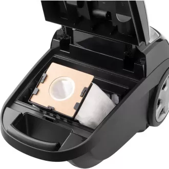 SVC 7500BK 3AAA Staubsauger SENCOR