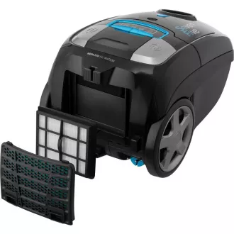 SVC 7500BK 3AAA Staubsauger SENCOR
