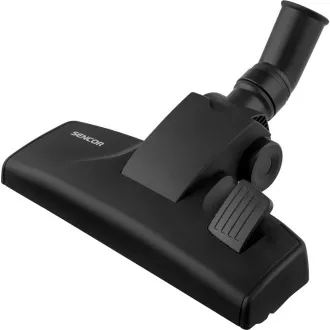 SVC 7500BK 3AAA Staubsauger SENCOR
