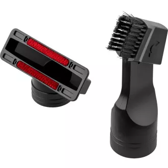 SVC 7500BK 3AAA Staubsauger SENCOR