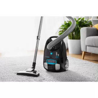 SVC 7500BK 3AAA Staubsauger SENCOR