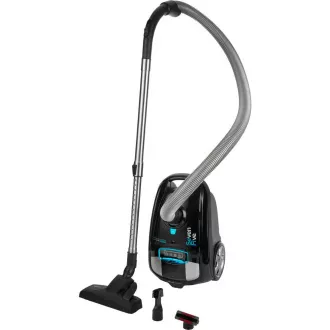 SVC 7500BK 3AAA Staubsauger SENCOR