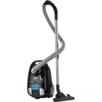 SVC 7500BK 3AAA Staubsauger SENCOR
