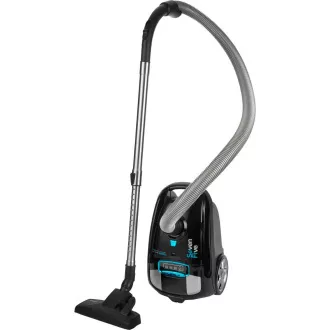 SVC 7500BK 3AAA Staubsauger SENCOR