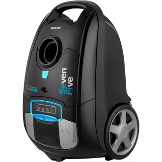 SVC 7500BK 3AAA Staubsauger SENCOR