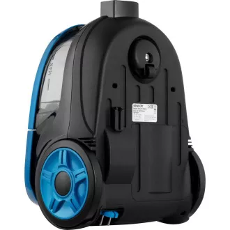 SVC 1035TQ 3AAA Staubsauger SENCOR