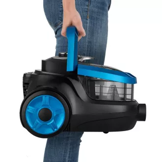 SVC 1035TQ 3AAA Staubsauger SENCOR