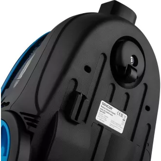 SVC 1035TQ 3AAA Staubsauger SENCOR