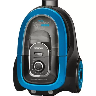 SVC 1035TQ 3AAA Staubsauger SENCOR