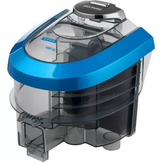 SVC 1035TQ 3AAA Staubsauger SENCOR