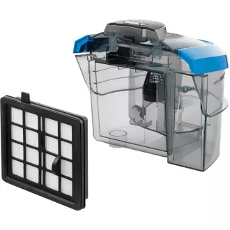 SVC 1035TQ 3AAA Staubsauger SENCOR