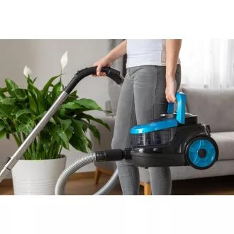 SVC 1035TQ 3AAA Staubsauger SENCOR