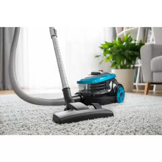 SVC 1035TQ 3AAA Staubsauger SENCOR