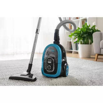 SVC 1035TQ 3AAA Staubsauger SENCOR