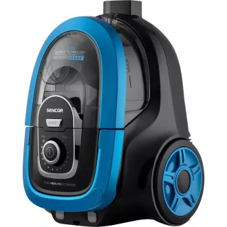 SVC 1035TQ 3AAA Staubsauger SENCOR