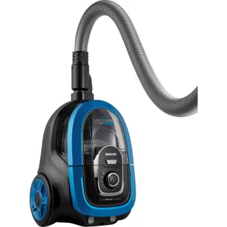 SVC 1035TQ 3AAA Staubsauger SENCOR