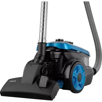 SVC 1035TQ 3AAA Staubsauger SENCOR