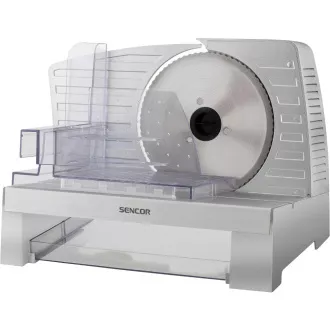 Aufschnittmaschine SFS 3050SL SENCOR