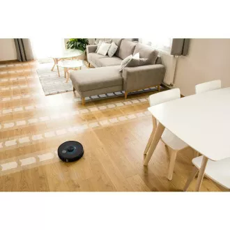 Roboter-Staubsauger SRV 9550BK SENCOR